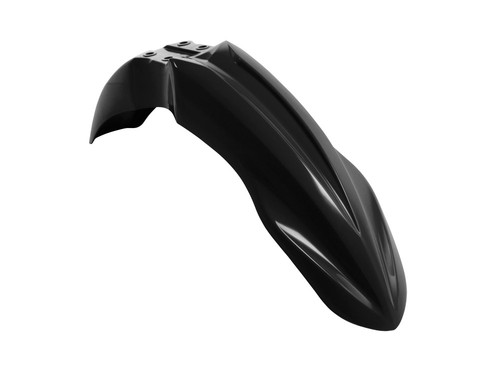 Parafango racetech anteriore - parafango,