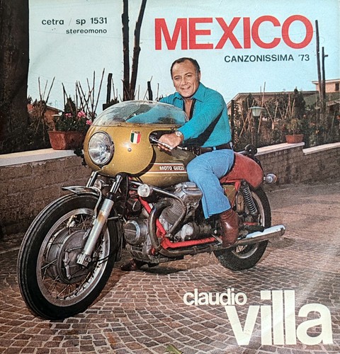 Mexico claudio villa - claudio,