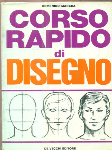Corso rapido disegno - corso, di