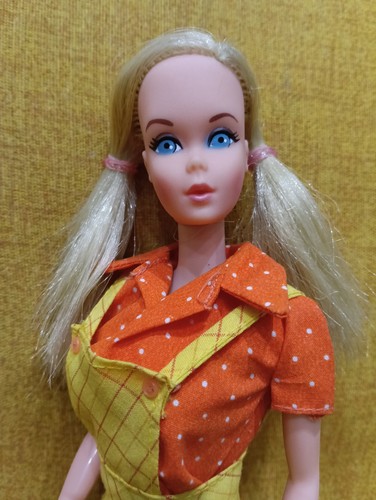 Barbie funtime 1974 - 1974,