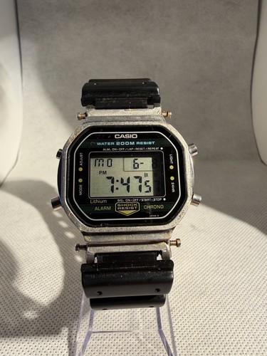 Orologio polso uomo - orologio,