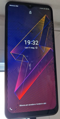 Smartphone wiko power - smartphone,