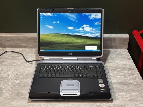 Pavilion zv5000 computer - hp,
