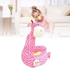 ◗Sedia Peluche Personaggio