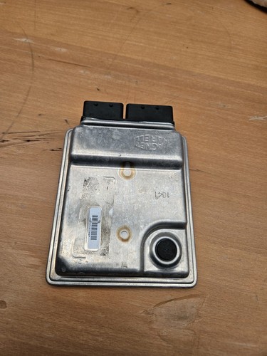 Centralina aprilia 660 ecu - 660,