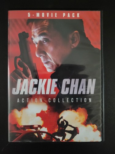 Jackie chan movie - jackie,
