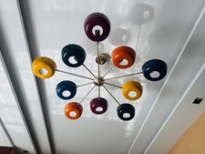 Lampada da soffitto Starburst