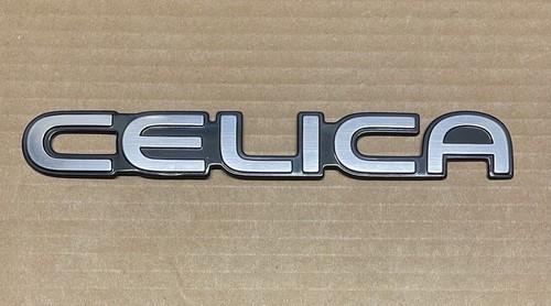 Toyota celica serie t18 - 5,