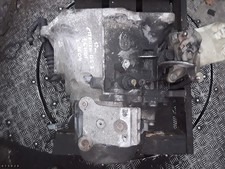 2012 CITROEN DS3 BOîTE DE