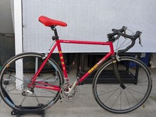 RARE Masi 3V Team Steel Road