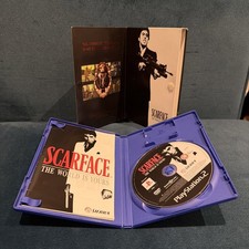 Scarface The World Is Yours