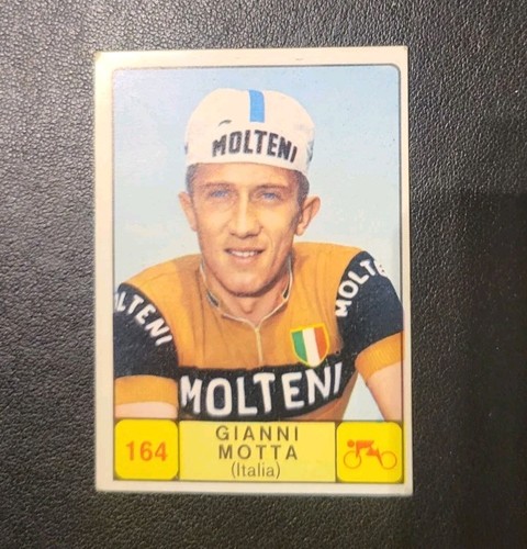 Gianni motta 164 - motta, ,n.164*figurina