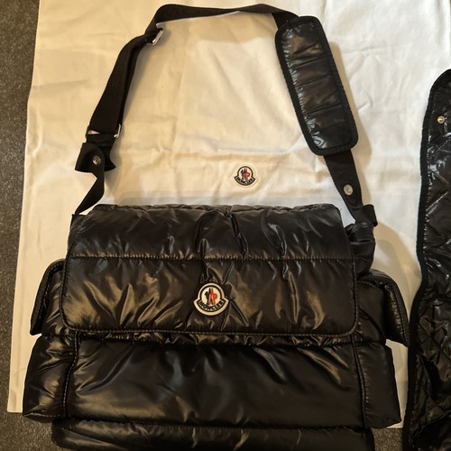 Borsa fasciatoio bambino