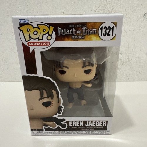 Funko pop vinyl - pop!, on