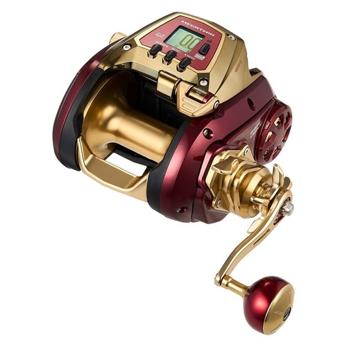Daiwa seaborg g1800m - daiwa,