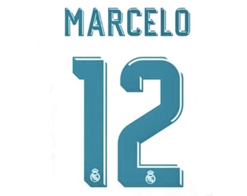 Real madrid marcelo ucl - madrid, #12