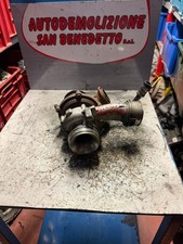 TURBINA MINI COUNTRYMAN 1.6