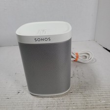 Sonos Play:1 altoparlante
