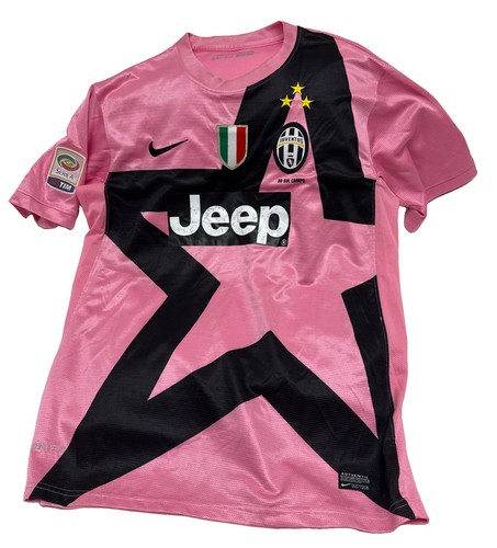 Maglia juventus rosa calcio - juventus,