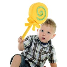  Lecca Grandi Gigante Decorazioni Caramelle Ornamento Decorativo Lecca-lecca