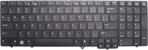 Nuova tastiera generica - tastiera, hp