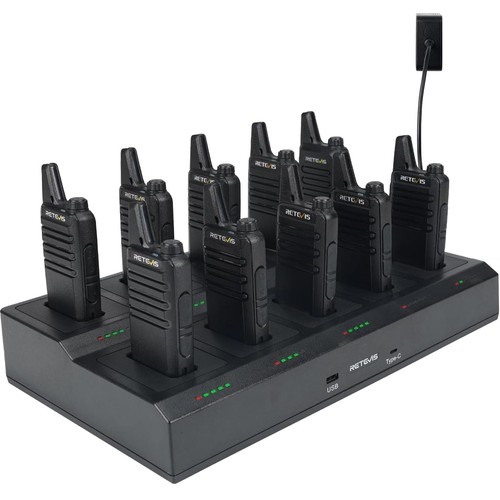 Retevis rt622 walkie - rt622, talkie