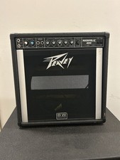 Amplificatore combinato stato