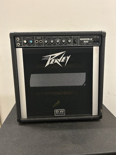 Amplificatore combinato stato