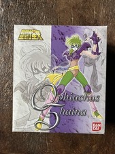 Cavalieri dello zodiaco shanya/ tisifone only box