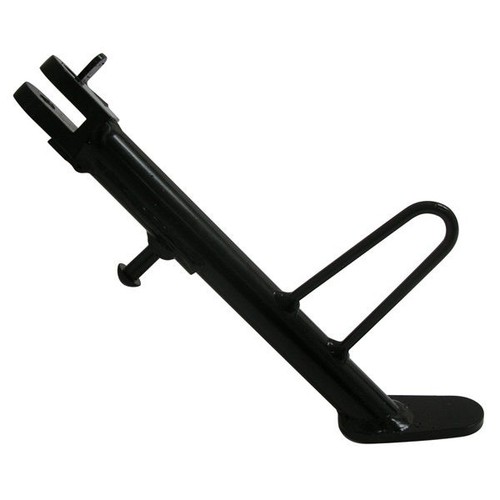 Cavalletto laterale per - cavalletto,