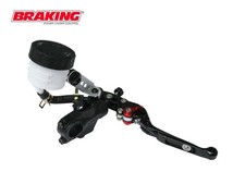 POMPA FRIZIONE RADIALE