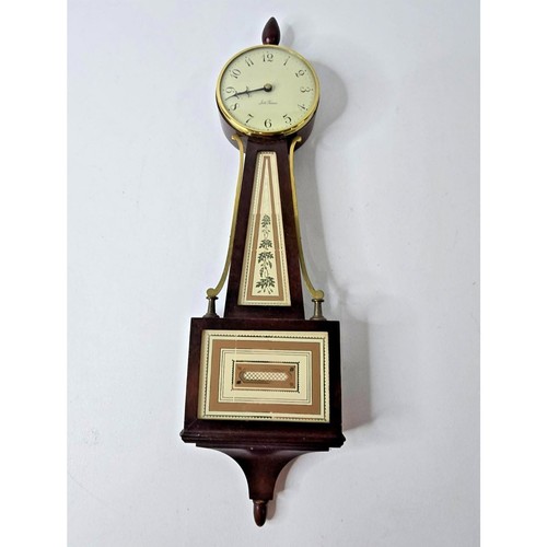 Orologio vintage seth thomas - seth,