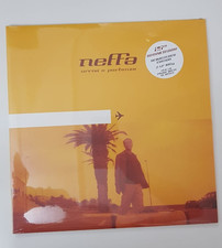 Neffa – Arrivi E Partenze