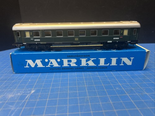 Vintage marklin 4037 - vintage, #4037