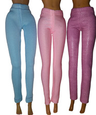 Leggings per Poppy Parker FR