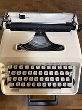 Macchina Da scrivere REMINGTON TEN FORTY Sperry Rand , 1970