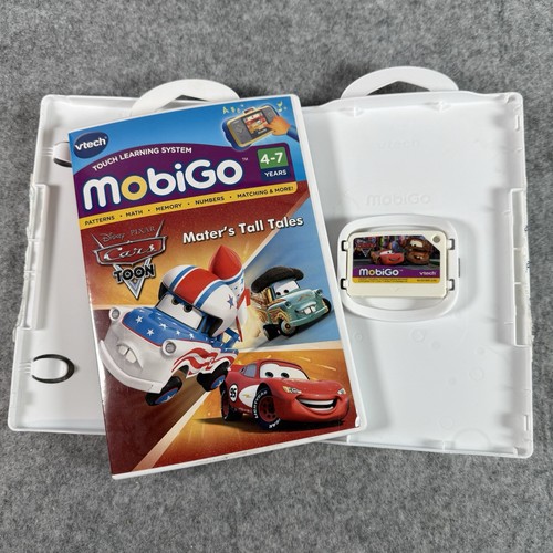Cartuccia gioco vtech - vtech, mobigo