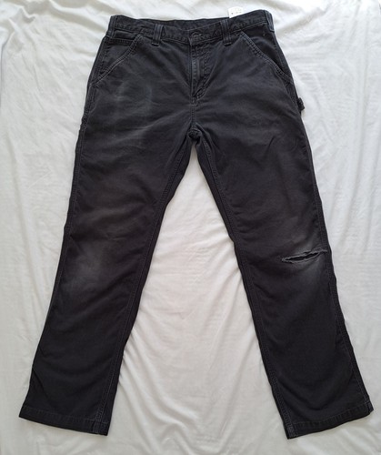 Pantalone lavoro carhartt - pantalone,