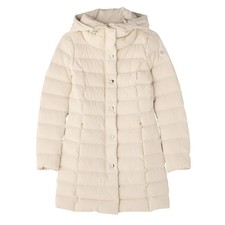 Giacca da donna Cape Horn Beige in Poliestere
