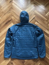 Patagonia Nano Jacket-Blue