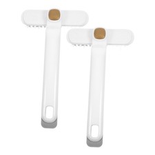  2 Pcs Spazzolino Per Pulizie Domestiche Spazzola Pulizia Della Casa