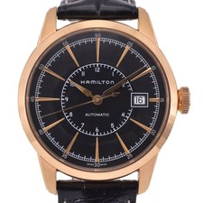 Orologio Uomo HAMILTON