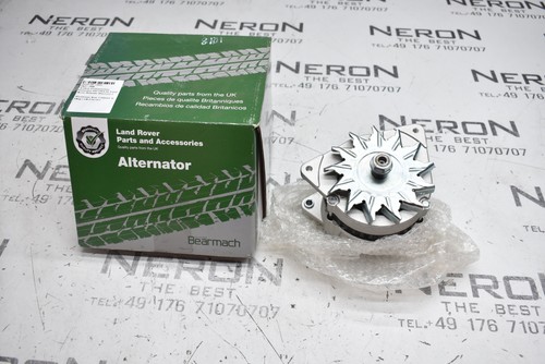 Generatore alternatore - ,