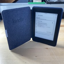 Amazon Kindle Paperwhite 7th