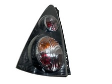 Faro posteriore Sinistro