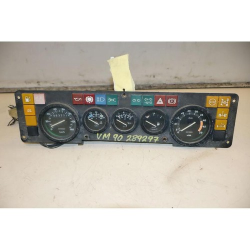 Strumentazione fiat vm90 90 - fiat, vm