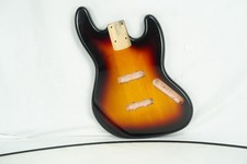 Corpo chitarra elettrica legno