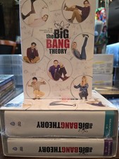 The Big Bang Theory Complete