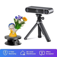 Revopoint pop plus scanner - pop,