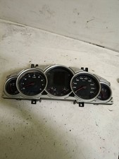 Porsche Cayenne (9PA) 2004